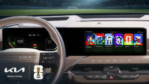 2 - Kia Campaign for FIFA World Cup 2026