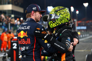 F1 Grand Prix of Abu Dhabi