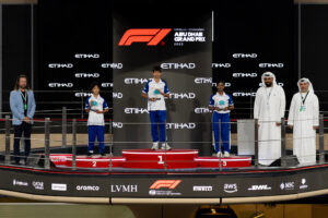 Emirates Dubai Rugby 7’s 2023