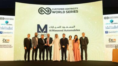 AMA CC World Series Awards 2025
