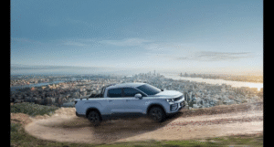Geely Riddara 11