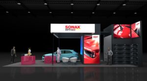 Sonax -1