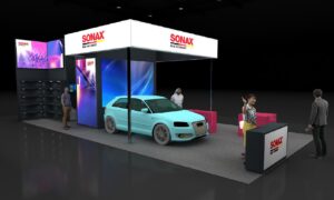 Sonax - 2