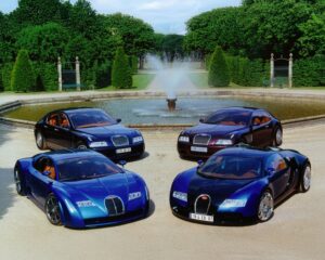 01 BUGATTI 4 Veyron Concept Cars-1
