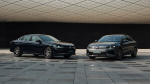 1 240 Volkswagen Jetta Passat Pre Booking Campaign 2026 landing page 1920x1080px v1