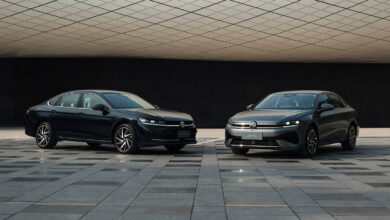 1 240 Volkswagen Jetta Passat Pre Booking Campaign 2026 landing page 1920x1080px v1