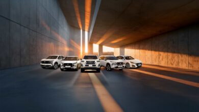 1 AMA Kicks off the Year with Nissan Offers 1