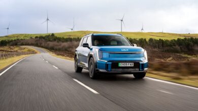 1 Kia Earns Global Recognition Across Key Segments at 2026 What Car Awards_EV9