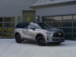 2 INFINITI QX60- AMA 3