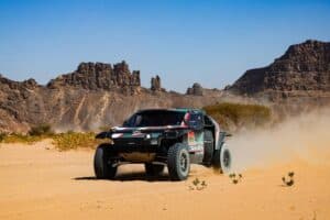 Al Attiyah