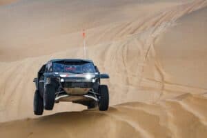 Al Attiyah