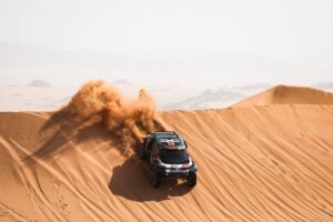 Al Attiyah