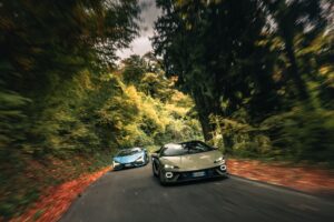 Automobili Lamborghini sets new record for deliveries in 2025 despite headwinds (2)