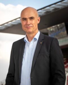 Dr. Manfred Bräunl