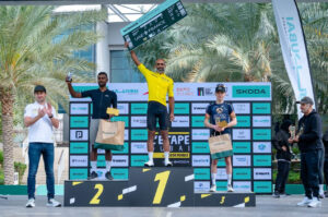 Race 2