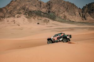 Yazeed Al Rajhi