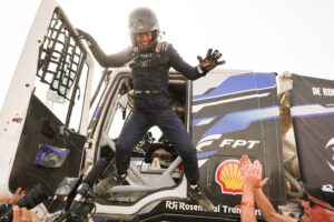 Zala winner trucks