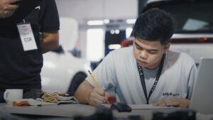 1) New Documentary Shines Spotlight on Kia’s Global ‘Bootcamp’ Initiative