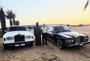 11 RREC UAE
