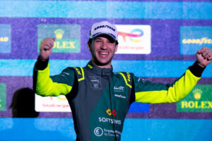 2025 FIA World Endurance Championship
São Paulo, Brazil
July 10th - 13th 2025
Photo: Michele Scudiero / Drew Gibson Photography