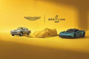3 Aston Martin and Breitling ignite a shared legacy (3)