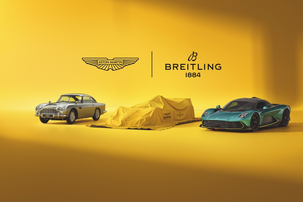 3 Aston Martin and Breitling ignite a shared legacy (3)