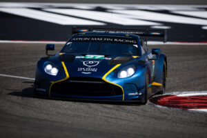 2025 FIA World Endurance Championship Bahrain International Circuit, Bahrain November 5th-8th 2025 Photo: Michele Scudiero / Drew Gibson Photography