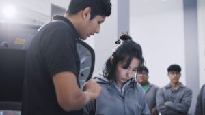 (Photo 2) New Documentary Shines Spotlight on Kia’s Global ‘Bootcamp’ Initiative