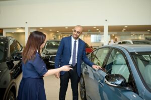 1 Al Masaood Automobiles Showrooms