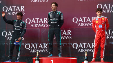 Großer Preis von Australien 2026 - Sonntag2026 Australian Grand Prix - Sunday