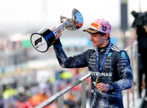 Formel 1 - Mercedes-AMG PETRONAS F1 Team, Großer Preis von Japan 2026. Kimi Antonelli Formula One - Mercedes-AMG PETRONAS F1 Team, 2026 Japanese GP. Kimi Antonelli