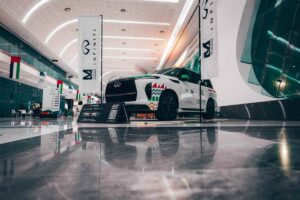 2 AlMasaood Automobiles_INFINITI_Open Masters_img2