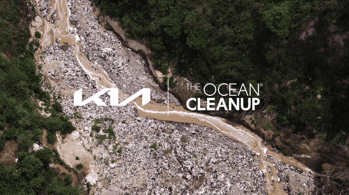 2_Kia X TOC Strengthen Operations to Accelerate River Plastic Removal