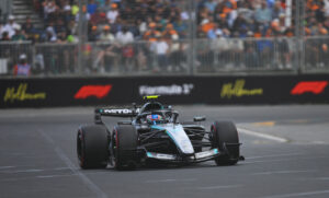 Formel 1 - Mercedes-AMG PETRONAS F1 Team, Großer Preis von Australien 2026. Kimi Antonelli Formula One - Mercedes-AMG PETRONAS F1 Team, 2026 Australian GP. Kimi Antonelli