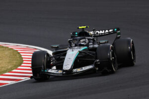 Formel 1 - Mercedes-AMG PETRONAS F1 Team, Großer Preis von Japan 2026. Kimi Antonelli Formula One - Mercedes-AMG PETRONAS F1 Team, 2026 Japanese GP. Kimi Antonelli