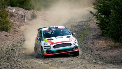 FIA President Mohammed Ben Sulayem says the United States represents one of the most important growth opportunities for the FIA World Rally Cham
