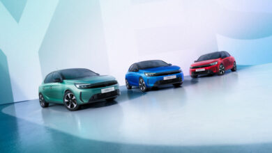 1 OpelCorsaElectricYES