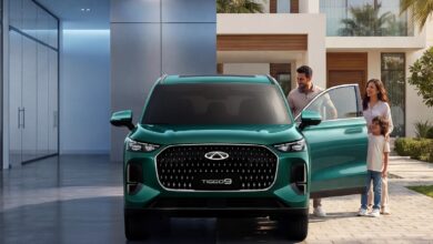 Test Drive at your Doorstep