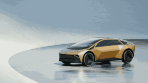 1 Kia Presents Vision Meta Turismo at Milan Design Week_ IMAGE 1