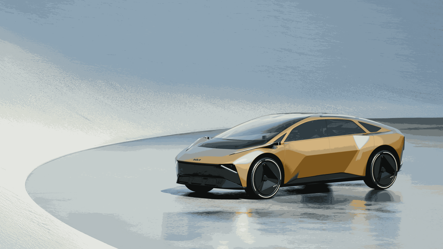 1 Kia Presents Vision Meta Turismo at Milan Design Week_ IMAGE 1