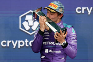 Formel 1 - Mercedes-AMG PETRONAS F1 Team, Großer Preis von Miami 2026. Kimi Antonelli Formula One - Mercedes-AMG PETRONAS F1 Team, 2026 Miami GP. Kimi Antonelli