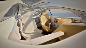 Kia Presents Vision Meta Turismo at Milan Design Week_ IMAGE 3