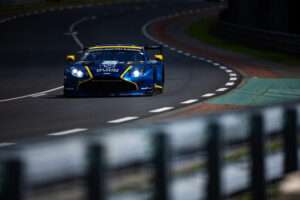 2026 FIA World Endurance Championship Le Mans Test Le Mans, France 4th - 7th June 2026 Photo: Michele Scudiero / Drew Gibson Photography