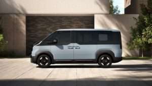 1 Kia PV5 Passenger_Image