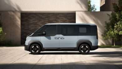 1 Kia PV5 Passenger_Image