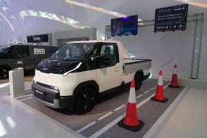 1 Kia introduces PV5 as its first Platform Beyond Vehicle (PBV) model in Middle East and Africa_Image 1