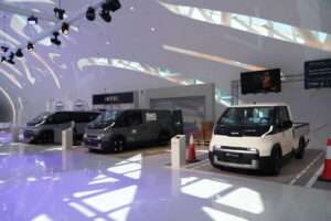 3 Kia introduces PV5 as its first Platform Beyond Vehicle (PBV) model in Middle East and Africa_Image 3