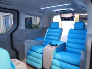 4 Kia introduces PV5 as its first Platform Beyond Vehicle (PBV) model in Middle East and Africa_Image 4