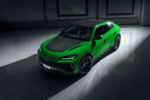 4 Lamborghini Urus Performante 2022 (2)