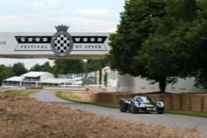 5 Aston Martin Valkyrie